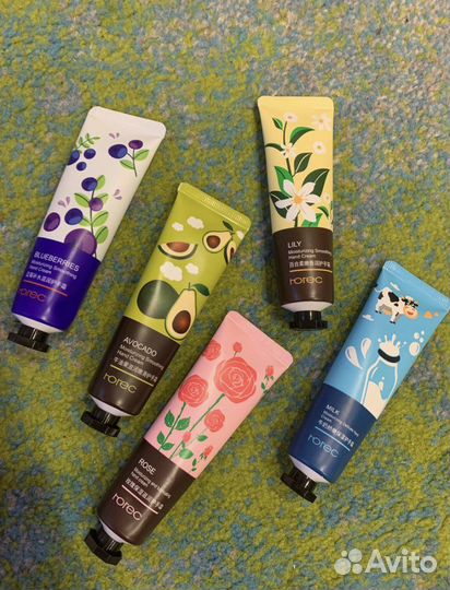 Крем для рук