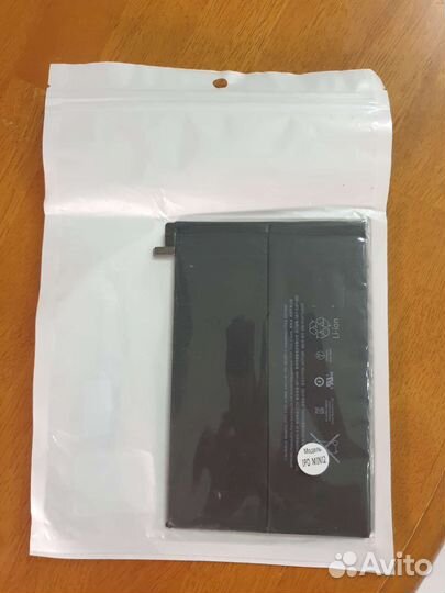 Аккумулятор для Apple iPad mini 2 /iPad mini 3