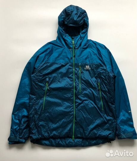 Куртка Mountain Equipment Fitzroy Jacket