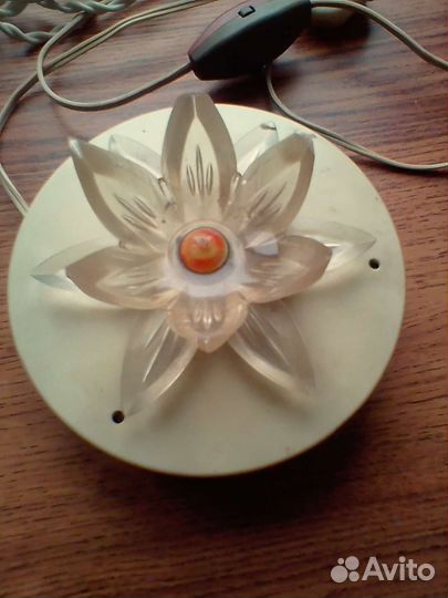 Ночники СССР