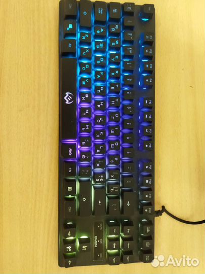 Игровая клавиатура