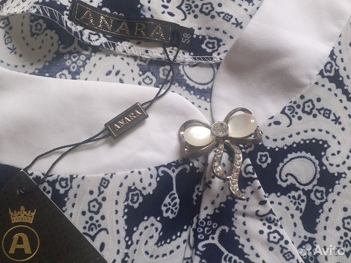 Блуза женская новая