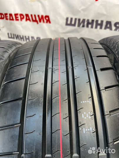 Bridgestone Potenza Sport 255/35 R20 97Y