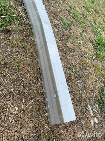 Усилитель задний камри 50 55 sat