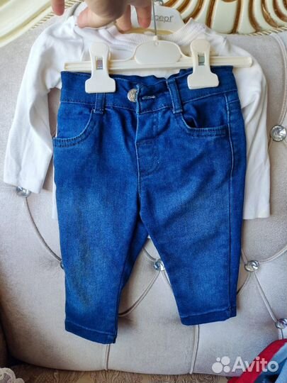 Детский костюм