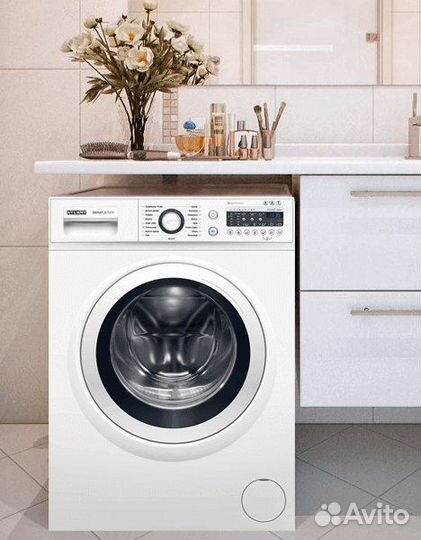 Стиральная машина Атлант