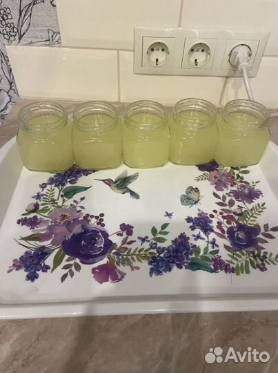 Барсучий жир