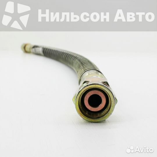 Тормозной шланг передний foton, оригинал