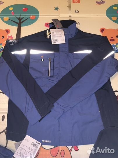 Спецодежда мужская