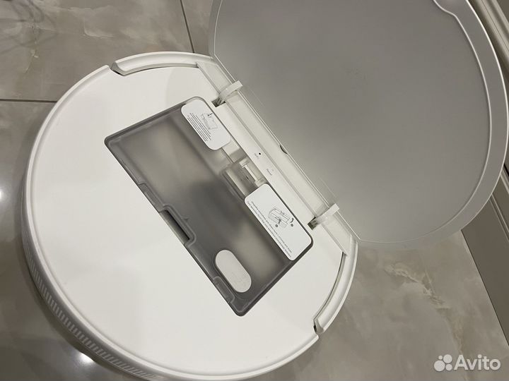 Робот пылесос xiaomi