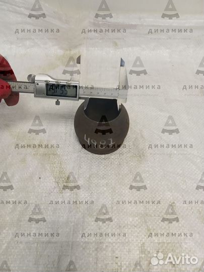 Втулка Shantui малая артикул 16Y-80-30006