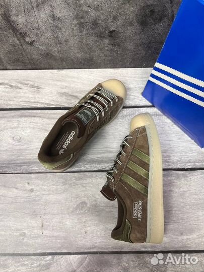 Кеды Adidas Superstar