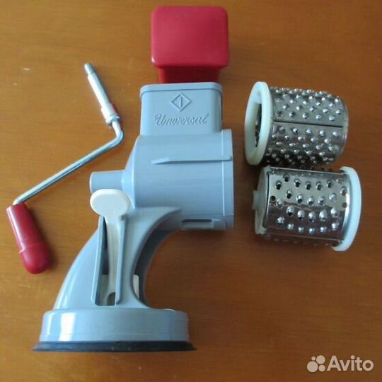 Терка Zepter Кимоно