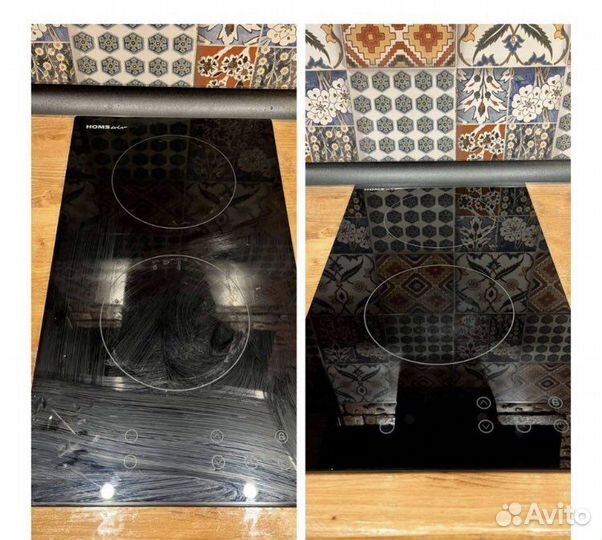 Уборка квартир/ офисов, клининг