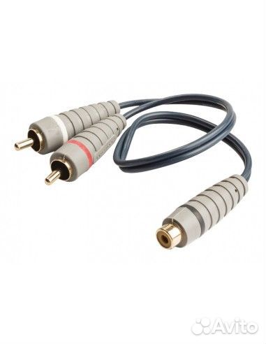 Аудио кабель разветвитель BAL4600