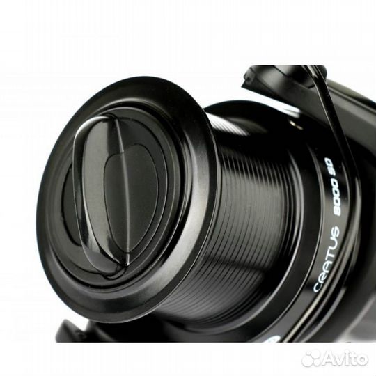 Катушка карповая Carp Pro Cratus 8000 SD