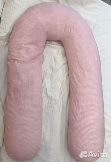 Подушка для кормления