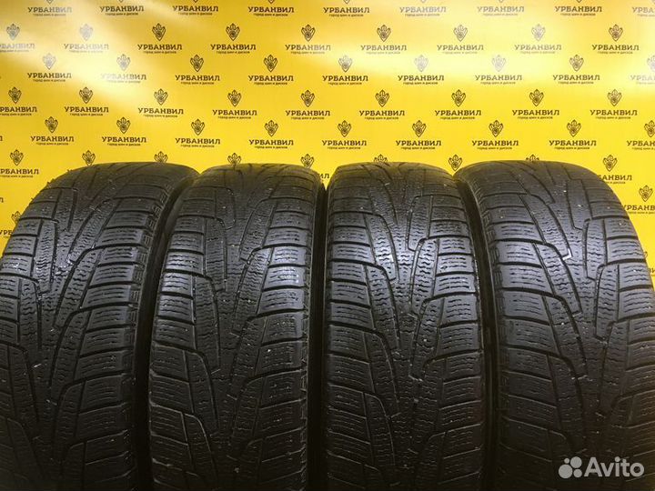 Kumho I'Zen KW31 225/65 R17 106R