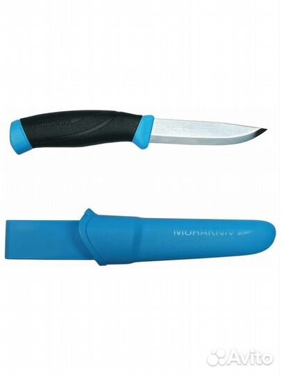 Нож Morakniv Companion