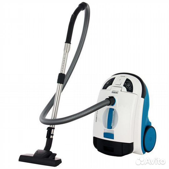 Thomas Twin Aquawash. Моющий пылесос