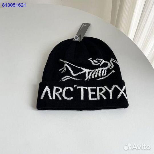 Шапка ArcTeryx новая + доставка