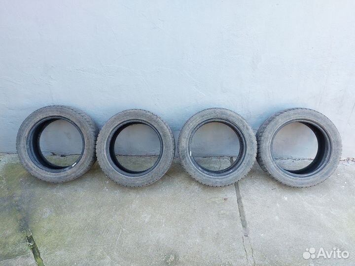 Nokian Tyres Hakkapeliitta 7 185/55 R15