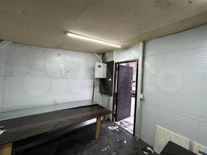 Готовый бизнес