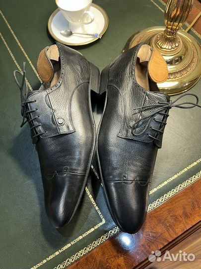 Туфли Barcly р43.5