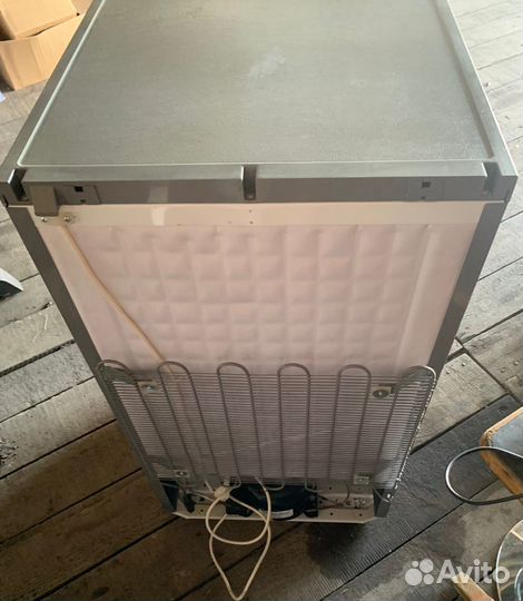 Морозильная камера б/у