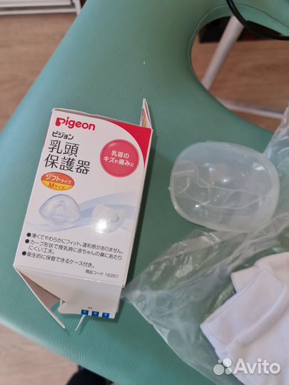 Набор для новорожденного