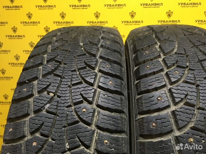 Contyre Arctic Ice 195/65 R15 91Q