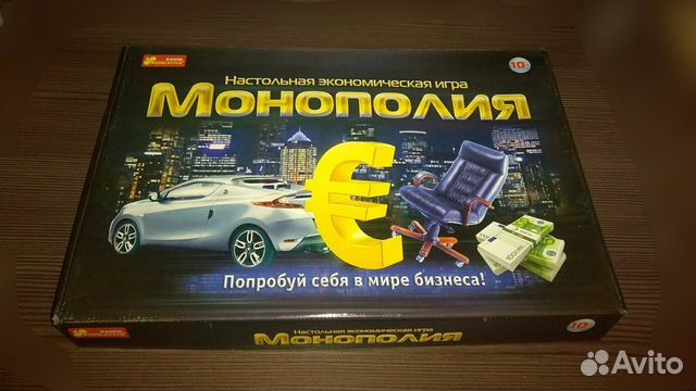 Игра 