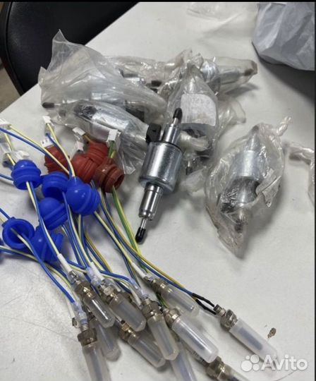 Ремонт автономных отопителей в Перми