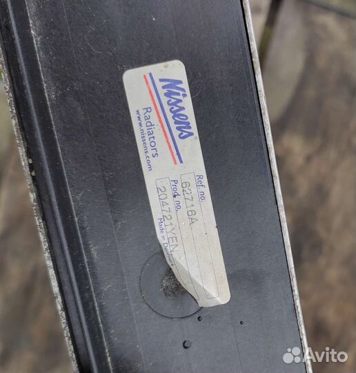 Mercedes 140 основной радиатор тросик сцепления