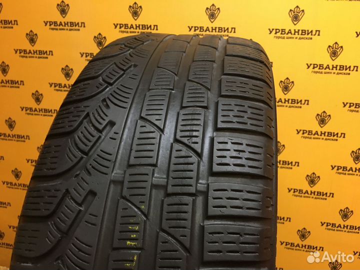 Pirelli Winter Sottozero 210 Serie II 225/50 R17 94H
