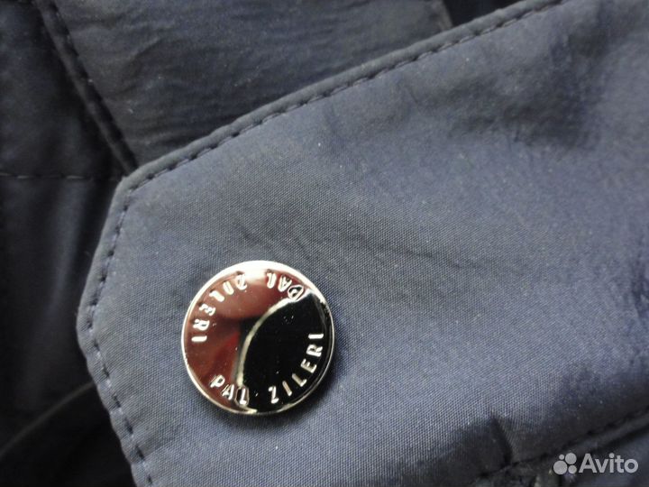 Продам куртку Pal Zileri