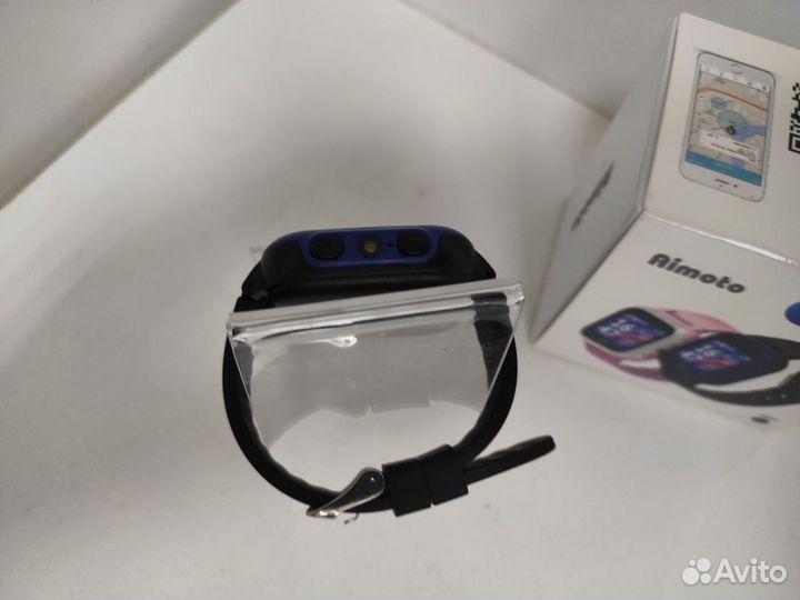 Детские умные часы Aimoto Lite