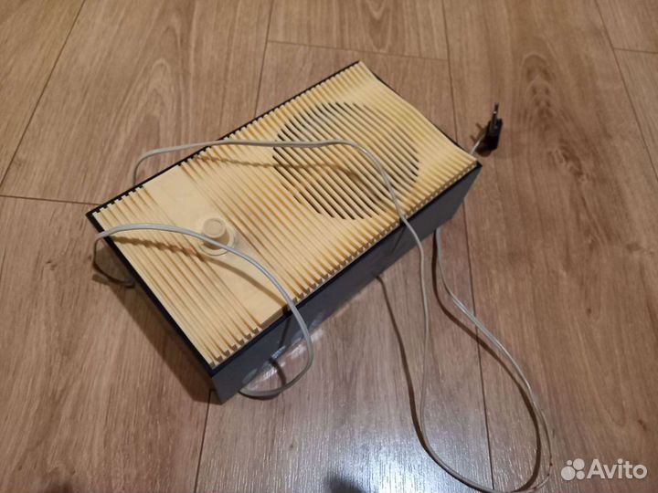 Радиоприемник СССР