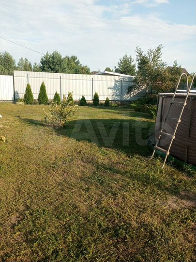 Дача 68 м² на участке 12 сот.