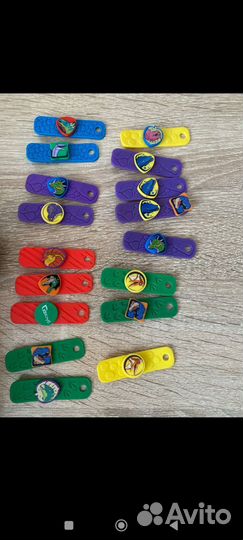 Завры Пятерочка