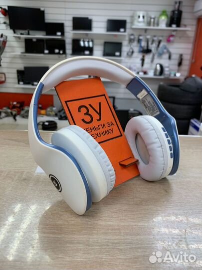 Defender FreeMotion B525 беспроводные