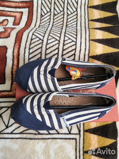 Слипоны(тапочки) для девочки 27 р-р