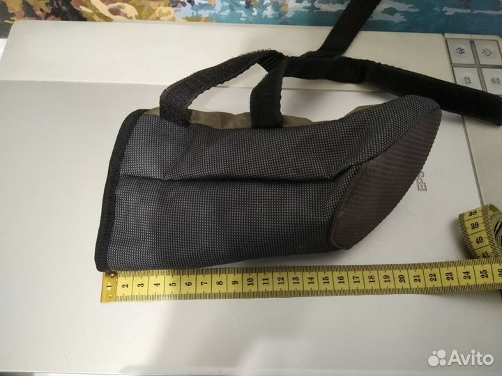 Обувь для собак