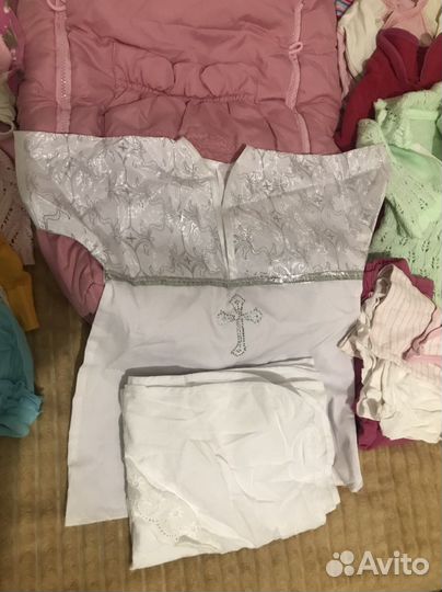 Цена за всё Конверт на выписку зима