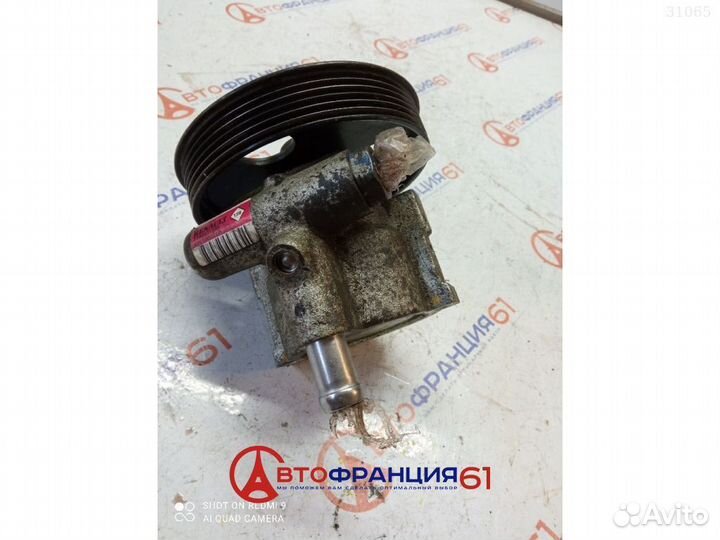 Насос гур, 491108049R renault sandero, 3031082