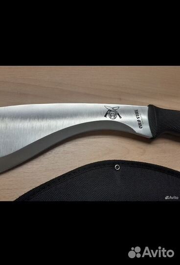 Нож Мачете Cold Steel