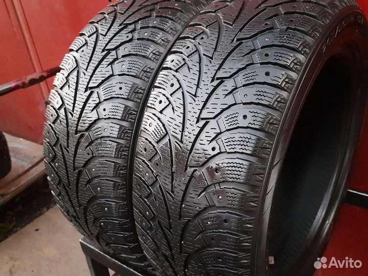 Hankook Winter I'Pike 205/50 R16 87T