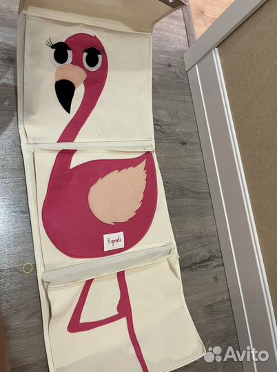 Органайзер на стену