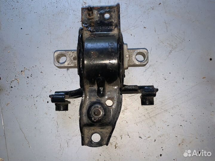 Опора кпп volkswagen polo 5