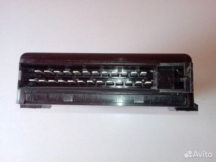 Блок управления электропакетом 1118 Калина норма